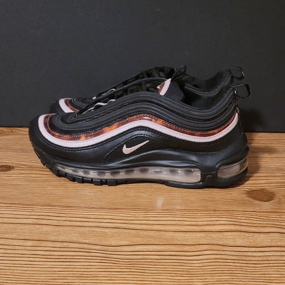 Nike Air Max 97 womens size 6,  kids 4.5y atheltic sneakers - Picture 9 of 9